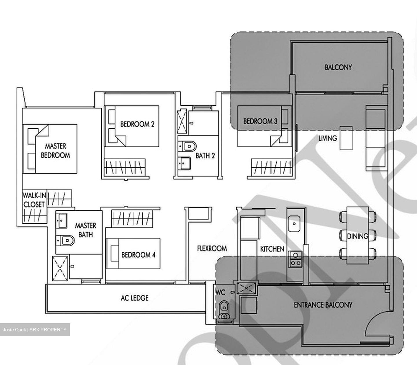 Sol Acres (D23), Condominium #595785861